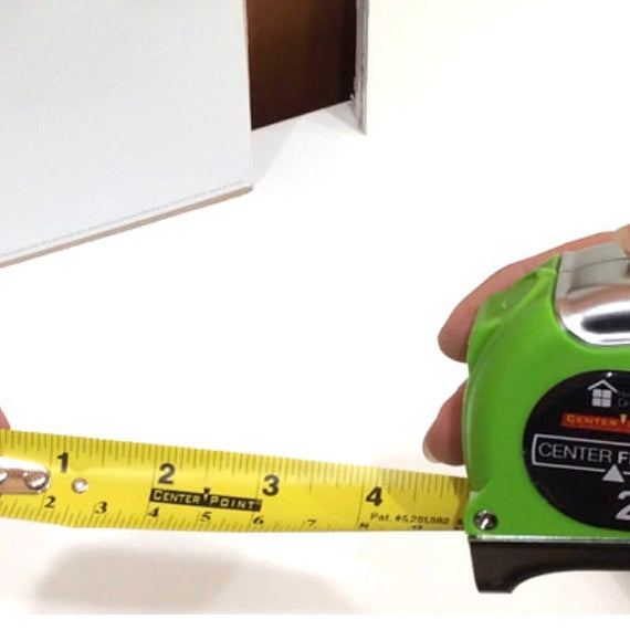 CenterFinder – Perfect Decorating Partner!